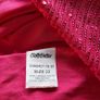 CurveWow pink sequin dress, Size 22, BNWT Image 5