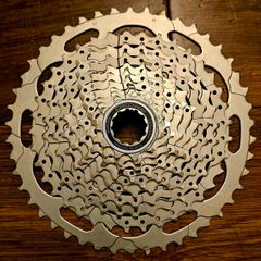Deore 10 speed