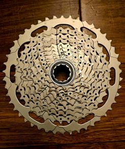 Deore 10 speed