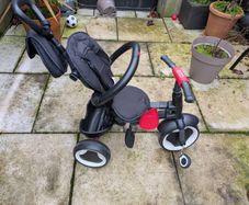 Toddler Bike