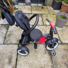 Toddler Bike