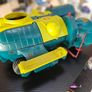 Vintage GI Joe Hasbro 1988 Cobra B.U.G.G. Vehicle 1980s Collectable Toys Image 6