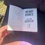 Heart Bones - Colleen Hoover Image 3