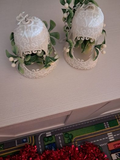 Christmas decorations
