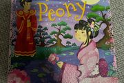 Princess Peony and other Princess Stories