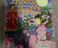Princess Peony and other Princess Stories