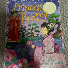 Princess Peony and other Princess Stories