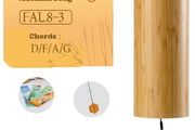 Bamboo Chakra, Relaxing Wind Chimes