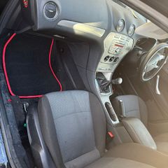 2008 Ford Mondeo