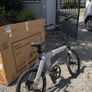 Bike fiido Image 3