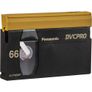Panasonic AJ-P66MP Tape Box (x10) Image 2