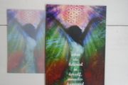 Inspirational card, Encouragement, Card
