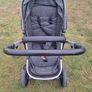 Cupla Duo Double Buggy Image 9