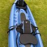 Tahe Tobago Canoe Image 7