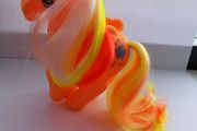 Vintage My Little Pony