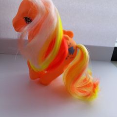 Vintage My Little Pony