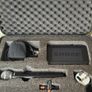 Shure BLX24/SM58 Handheld Wireless System Image 4