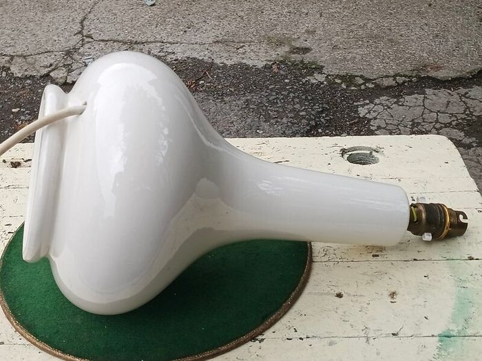 Vintage Lamp