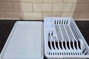 Dish Rack