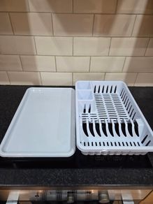Dish Rack