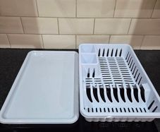 Dish Rack