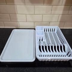 Dish Rack