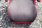 booster seat