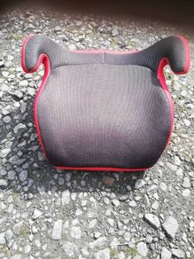 booster seat