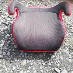 booster seat