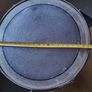 Ludwig 20" x 18" floor tom butchers block 3 ply Image 9