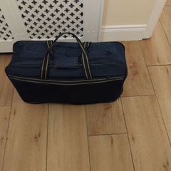 Luggage bag