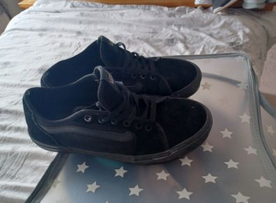 vans