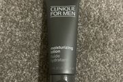 Clinique for men moisturising lotion 100ml