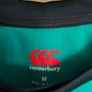 Canterbury Ireland IRFU Tech Drill Top Image 3
