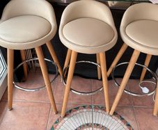 kitchen stools