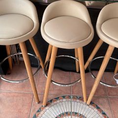 kitchen stools