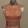 Diva Catwalk Designer Occasion Dress Image 7