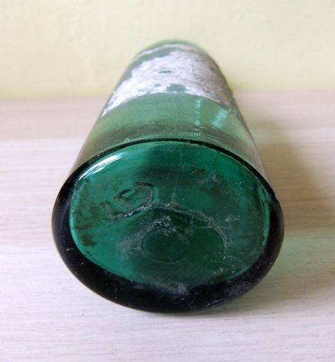 Old Alex Findlater Port Bottle