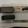 Dinky 622. 10-ton army truck. In box. Both excellent condition. Image 4