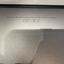 macbook air 11" (early 2015) Image 3