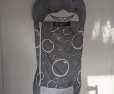 Happy Napper's sleeping bag