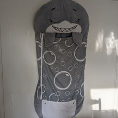 Happy Napper's sleeping bag