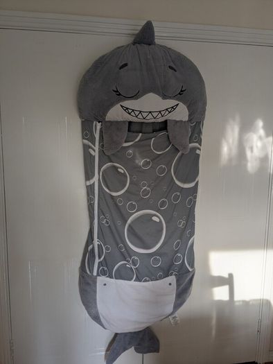 Happy Napper's sleeping bag