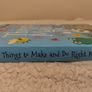 365 Things to Make and Do Right Now, hardback book Image 4