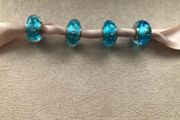 Genuine Pandora charms