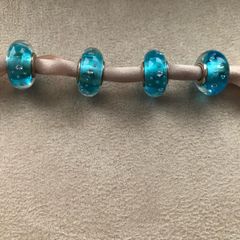 Genuine Pandora charms