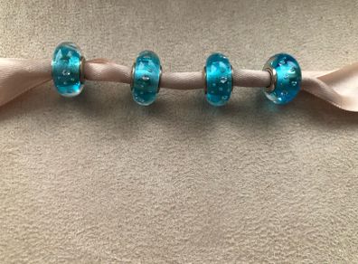 Genuine Pandora charms
