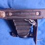 Kodak no.2 folding antique camera Image 7