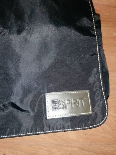 beautiful new esprit large bag