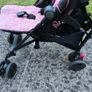 Silver Cross Stroller Image 5